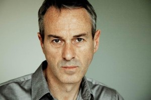 Director Ivo van Hove.